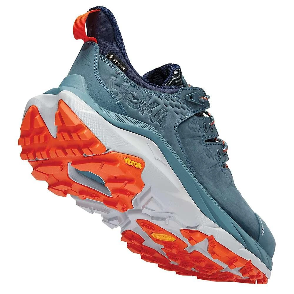 商品Hoka One One|Hoka One One Men's Kaha 2 Low GTX Shoe,价格¥1812,第4张图片详细描述