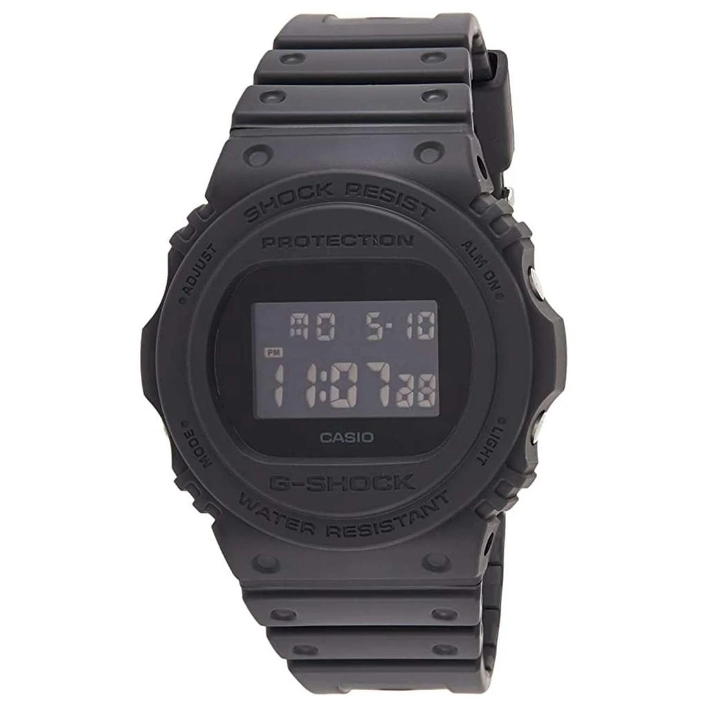 商品G-Shock|Casio G-Shock 手表,价格¥451,第1张图片