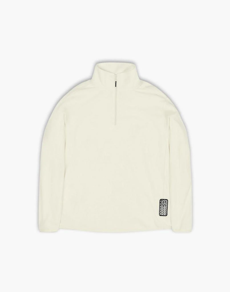 Fleece Half Zip 商品