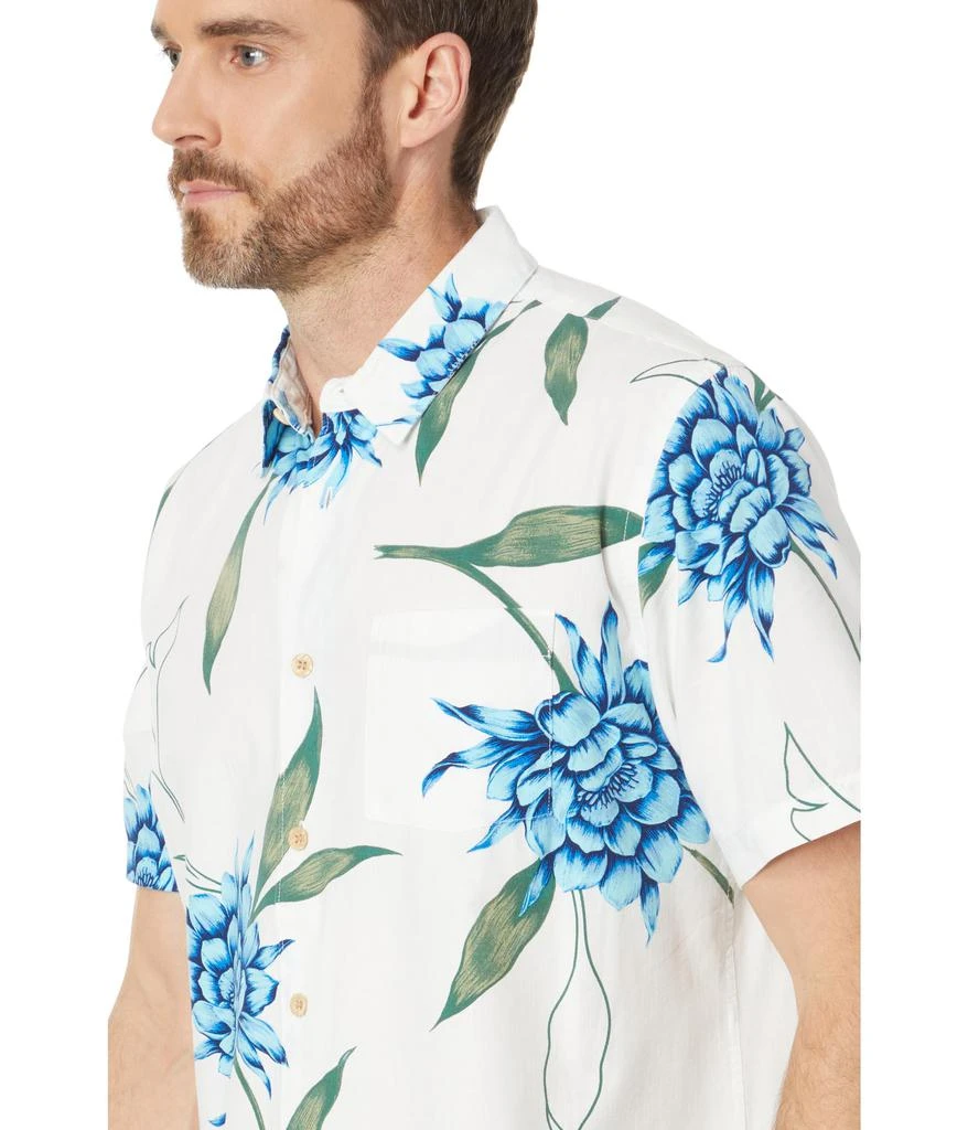 商品Quiksilver|Perfect Bloom Button-Up Shirt,价格¥226,第3张图片详细描述