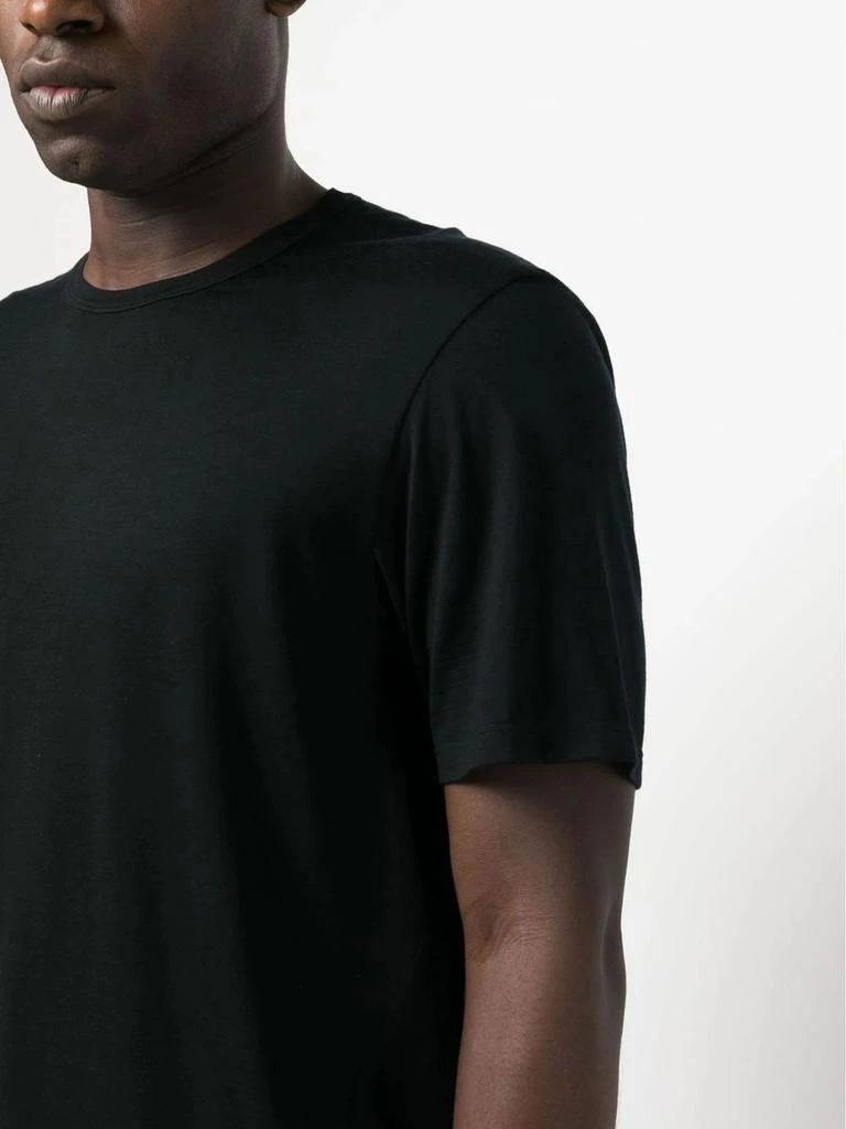 商品Arc'teryx|Veilance T-shirts And Polos Black,价格¥1221,第3张图片详细描述