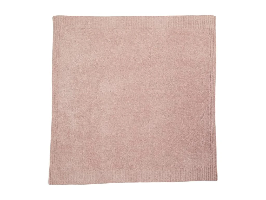 商品Barefoot Dreams|CozyChic Lite® Baby Receiving Blanket,价格¥415,第2张图片详细描述