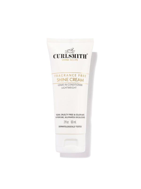 商品CURLSMITH|Shine Cream FULL 12 FL OZ.,价格¥90-¥202,第3张图片详细描述