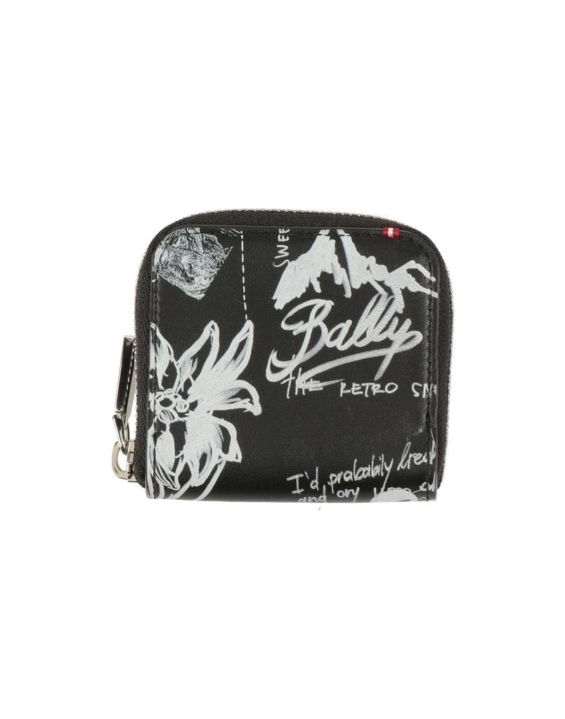 商品Bally|Wallet,价格¥609,第1张图片