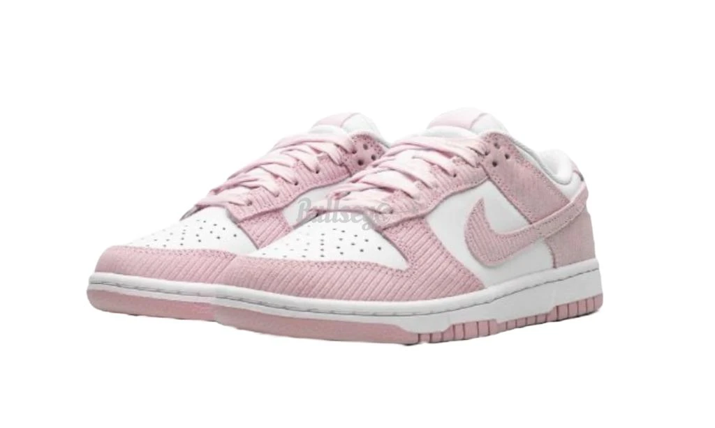 商品NIKE|Nike Dunk Low "Pink Corduroy",价格¥1570,第2张图片详细描述