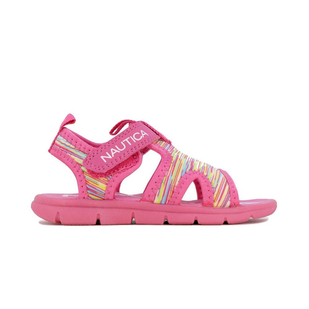 Toddler Girls Dierra Slide Water Shoes商品第2张图片规格展示