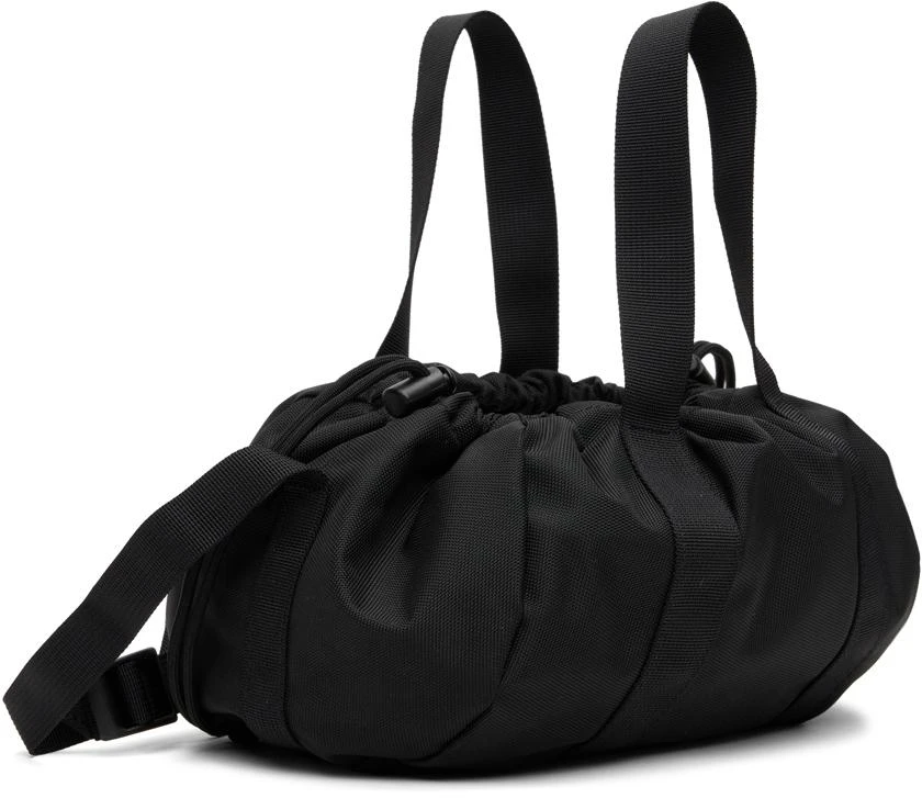 商品Alexander Wang|Black Primal Bag,价格¥1384,第3张图片详细描述