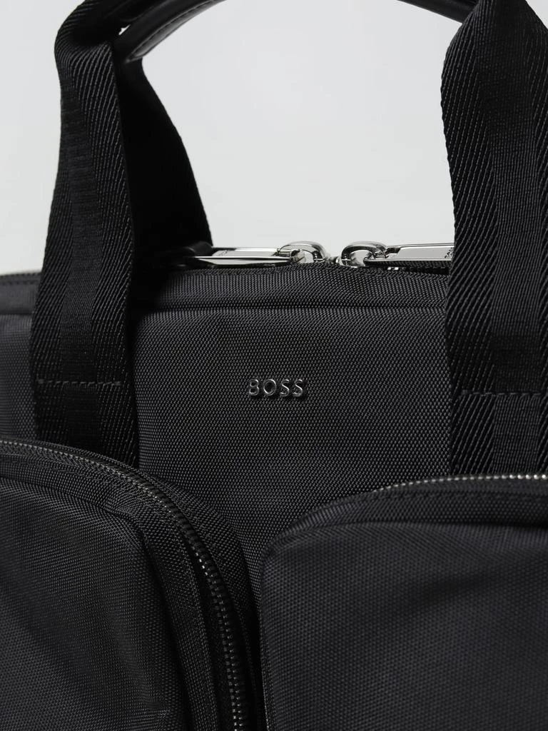 商品Hugo Boss|Bags men Boss,价格¥1397,第3张图片详细描述