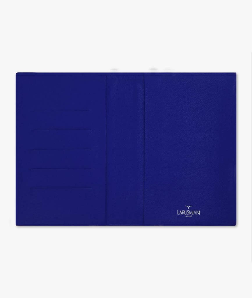商品Larusmiani|Leather Car Folder,价格¥2264,第3张图片详细描述