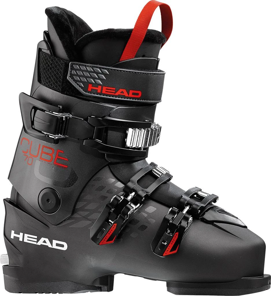 商品HEAD|Cube 3 70 All Mountain Ski Boots - Unisex,价格¥1063,第1张图片