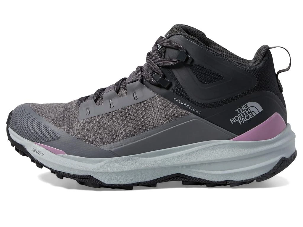 商品The North Face|VECTIV Exploris 2 Mid FUTURELIGHT™,价格¥1362,第4张图片详细描述