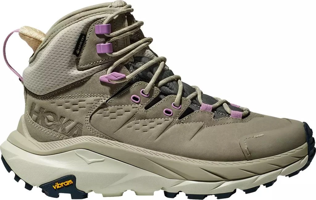 商品Hoka One One|HOKA Women's Kaha 2 GTX Hiking Boots,价格¥1253,第1张图片