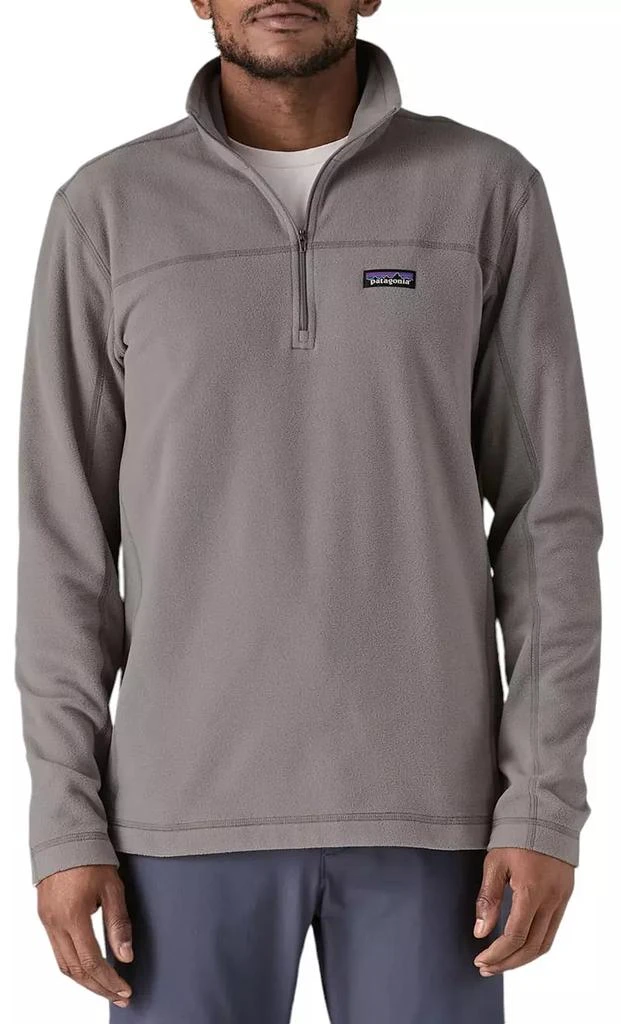 商品Patagonia|男士拉链套头衫,价格¥568,第1张图片
