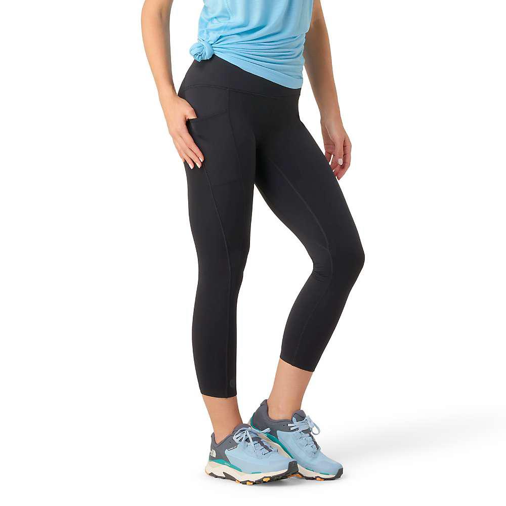 Smartwool Women's Active 7/8 Legging商品第1张图片规格展示