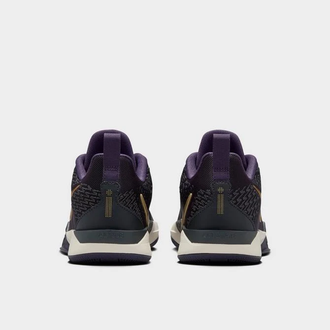 商品NIKE|Girls' Big Kids' Nike Sabrina 2 Basketball Shoes,价格¥741,第4张图片详细描述