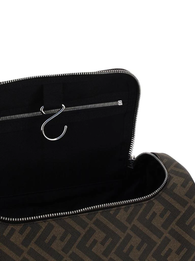 商品Fendi|FENDI BEAUTY CASES,价格¥3483,第4张图片详细描述