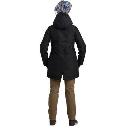 Stormcraft Down Parka - Women's 商品