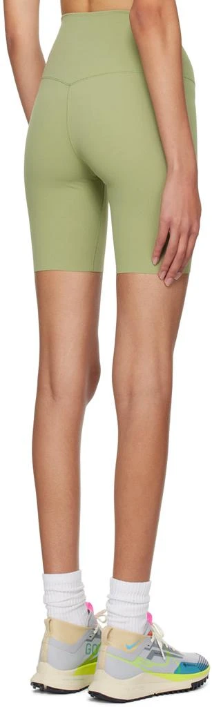 商品NIKE|Green Zenvy Shorts,价格¥216,第3张图片详细描述