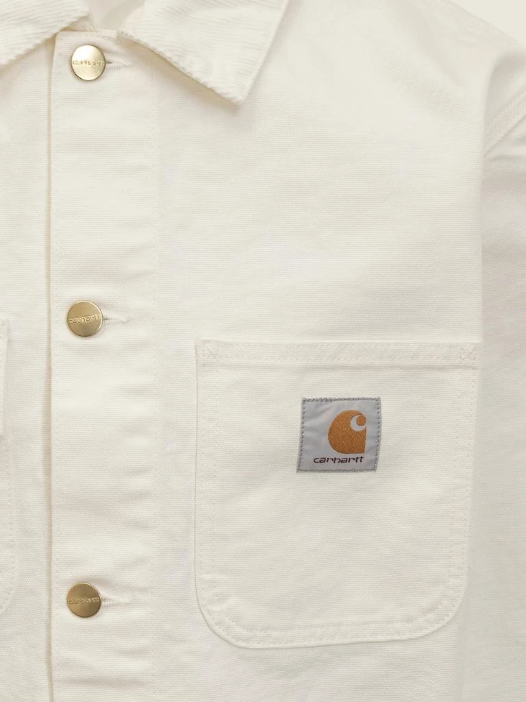 商品Carhartt|Michigan Jacket,价格¥1268,第4张图片详细描述