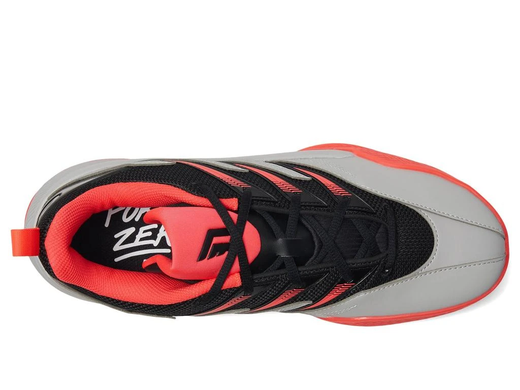 商品Adidas|Dame Certified 3 Basketball Shoes,价格¥622,第2张图片详细描述