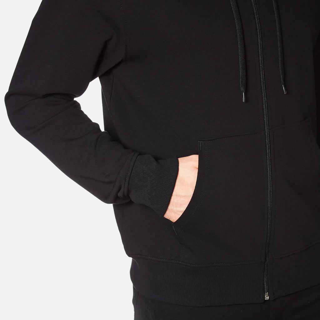 The North Face Men's Open Gate Light Hoody - TNF Black商品第5张图片规格展示