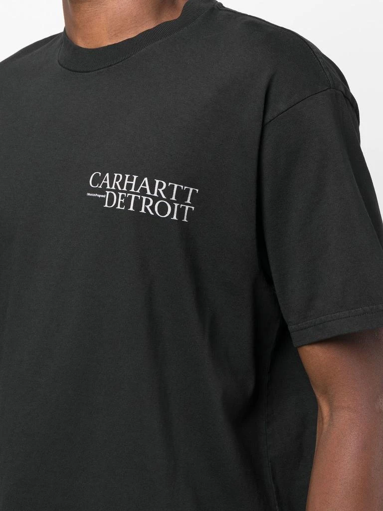 商品Carhartt|CARHARTT - Undisputed Organic Cotton T-shirt,价格¥433,第2张图片详细描述