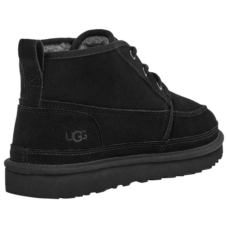 商品UGG|UGG Neumel Moc - Men's,价格¥1124,第3张图片详细描述