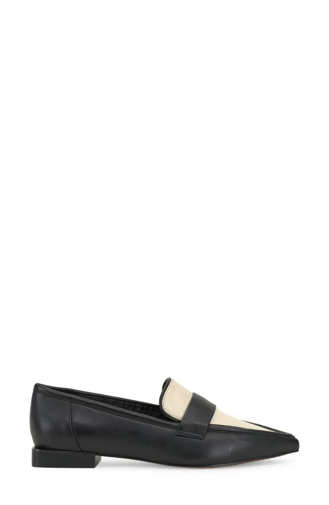 商品Vince Camuto|Calentha Pointed Toe Loafer,价格¥245,第4张图片详细描述