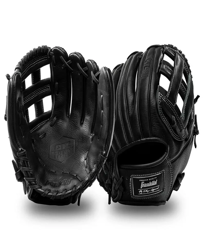 CTZ 5000 Baseball Fielding Glove - 12.5" 商品