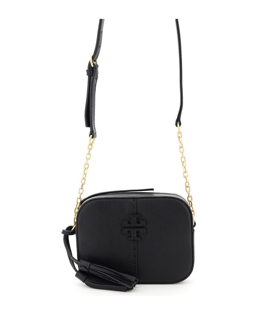 商品Tory Burch|Mcgraw Camera Bag,价格¥2606,第1张图片