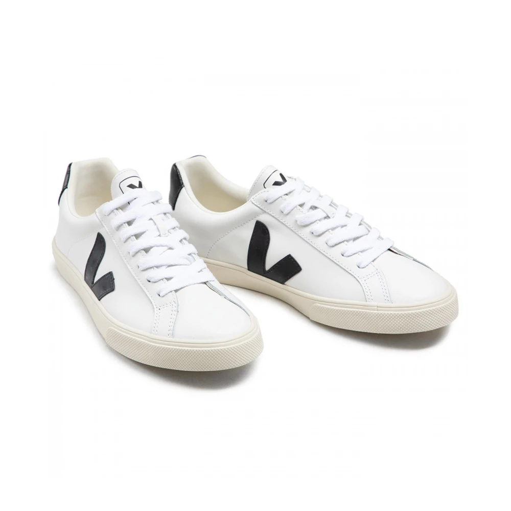 VEJA 女士白色低帮运动鞋 EO0200005A 商品