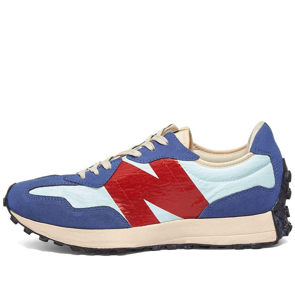 商品New Balance|New Balance MS327VB,价格¥548,第2张图片详细描述