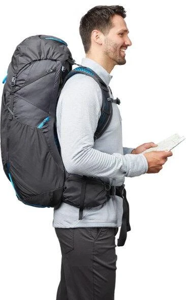 商品Gregory|Focal 48,价格¥1744,第4张图片详细描述