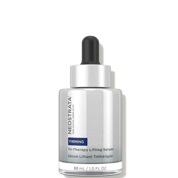 商品NeoStrata|NEOSTRATA Skin Active Tri-Therapy Lifting Serum with Hyaluronic Acid 30ml,价格¥820,第1张图片