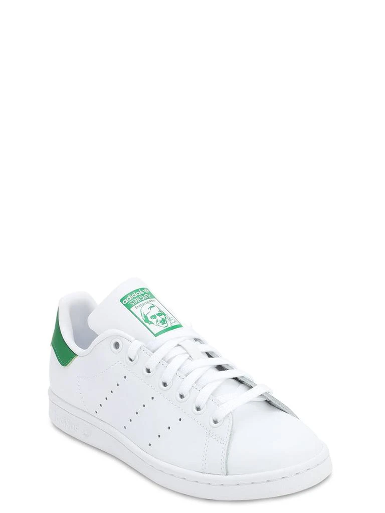 商品Adidas|小白鞋,价格¥434,第1张图片详细描述