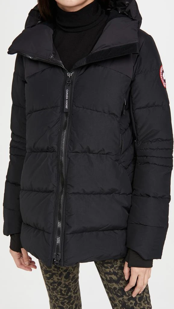 商品Canada Goose|Hybridge 大衣,价格¥7585,第4张图片详细描述