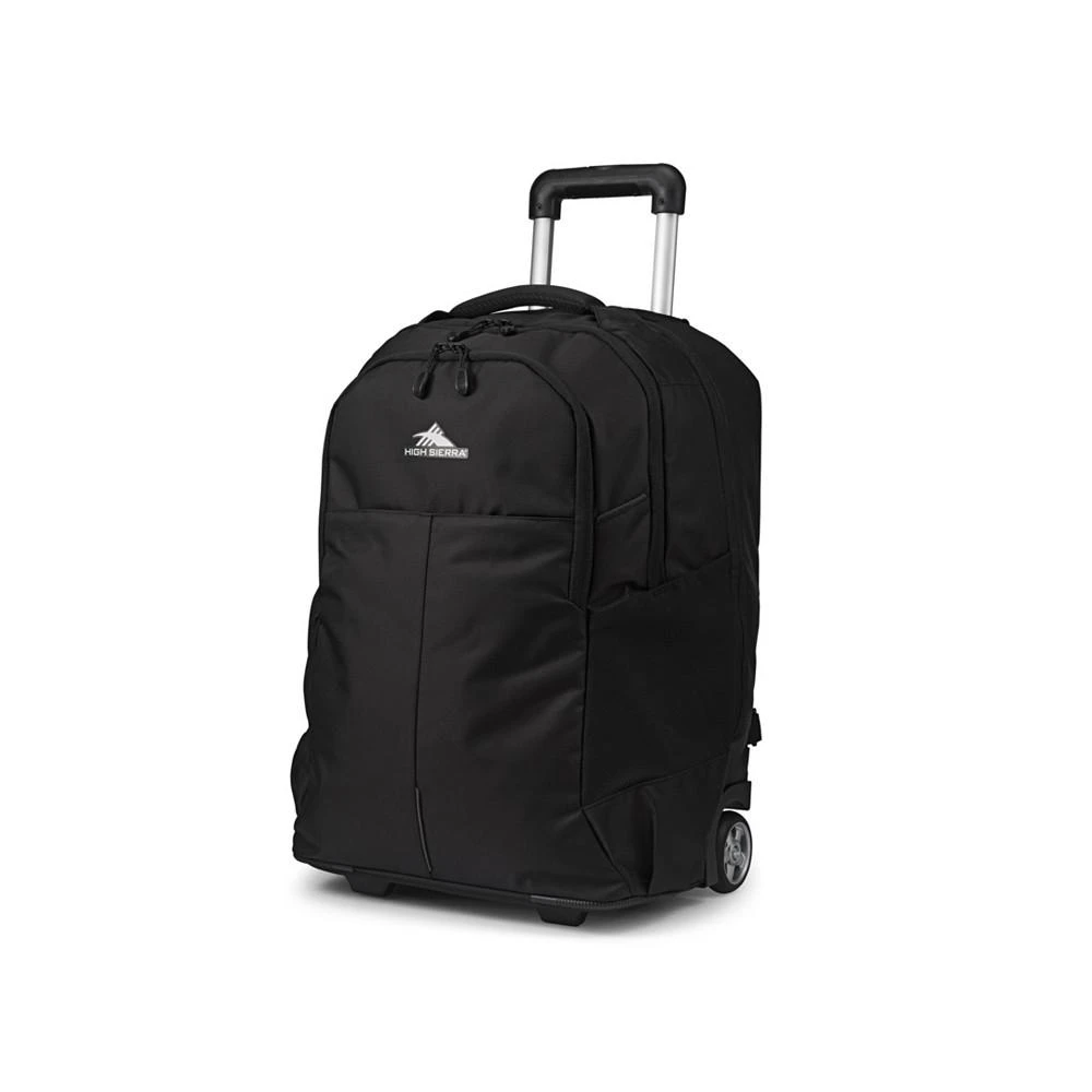 商品High Sierra|Powerglide Pro Backpack,价格¥810,第1张图片