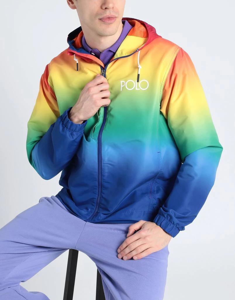 商品Ralph Lauren|Jacket,价格¥1760,第2张图片详细描述