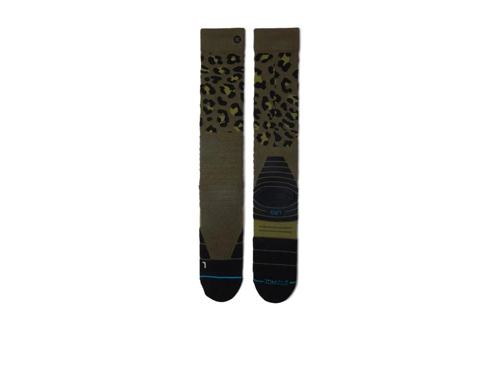 商品Stance|Barracks 2-Pack Snow Sport Socks,价格¥194,第2张图片详细描述