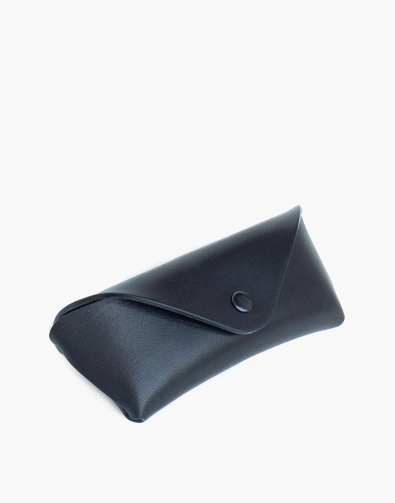 商品Madewell|MAKR Leather Tab Eyewear Case,价格¥795,第1张图片