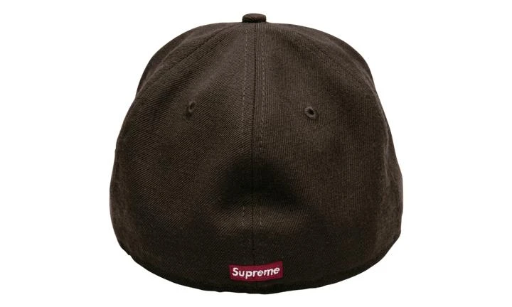 商品Supreme|Supreme Classic Script New Era,价格¥1034,第4张图片详细描述