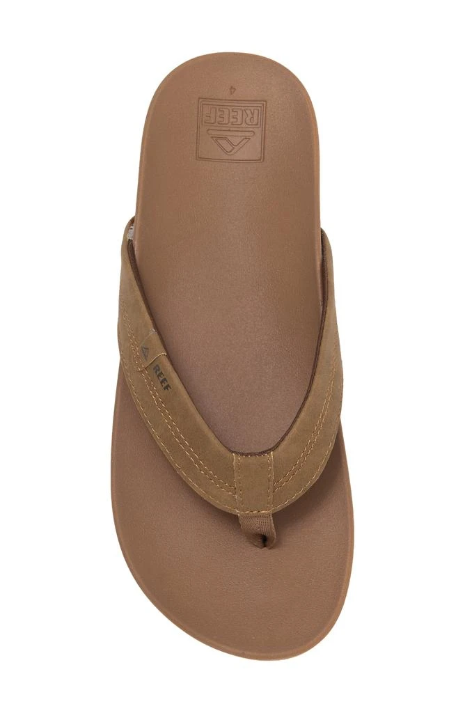 商品Reef|Kids' Cushion Spring Flip Flop Sandal,价格¥116,第4张图片详细描述