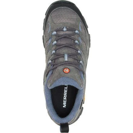 商品Merrell|Moab 3 Waterproof Wide Hiking Shoe - Women's,价格¥1156,第4张图片详细描述