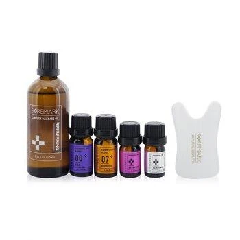 商品Natural Beauty|Stremark Joy Essential Oil Set,价格¥1386,第1张图片