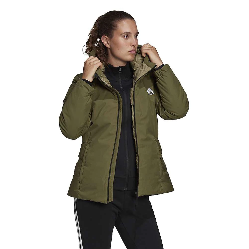 商品Adidas|Adidas Women's Traveer Cold.Rdy Jacket,价格¥971,第1张图片