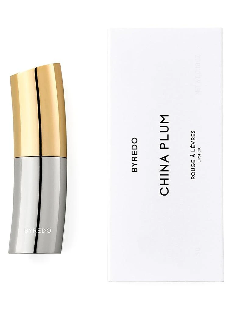 商品BYREDO|Lipstick,价格¥410,第2张图片详细描述