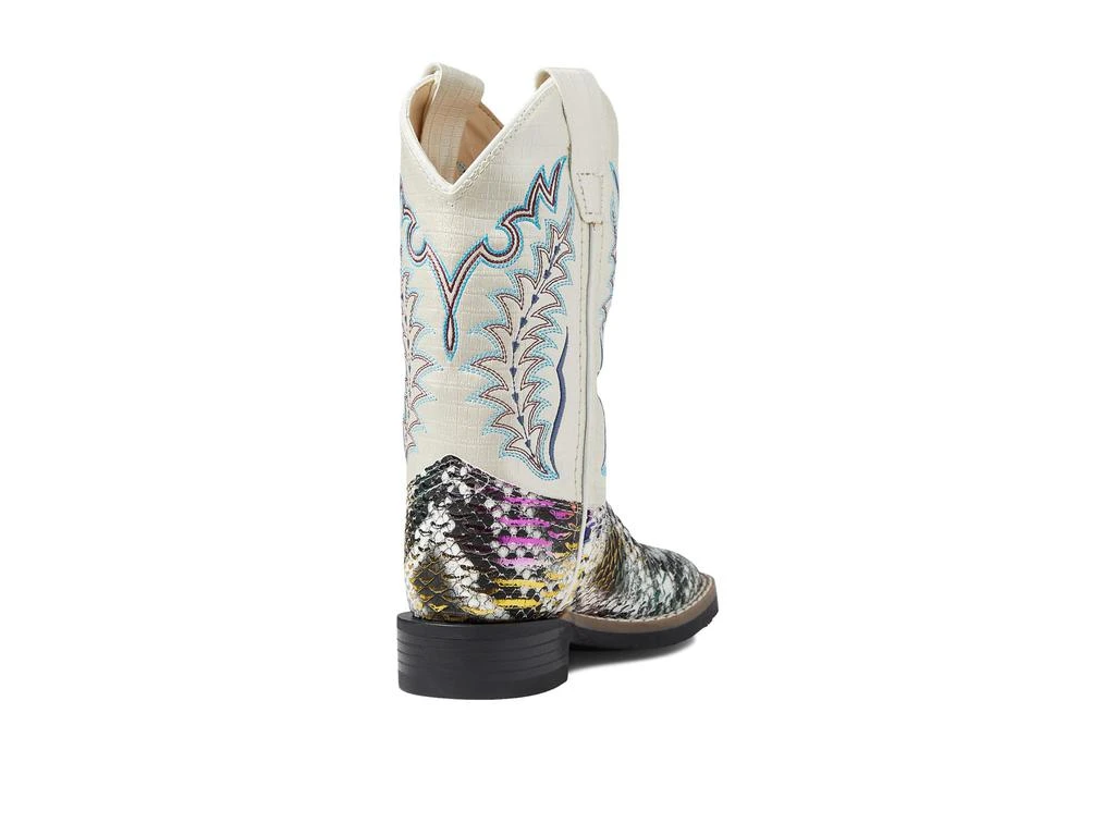 商品Old West Kids Boots|Rain Boa (Toddler/Little Kid),价格¥244,第5张图片详细描述