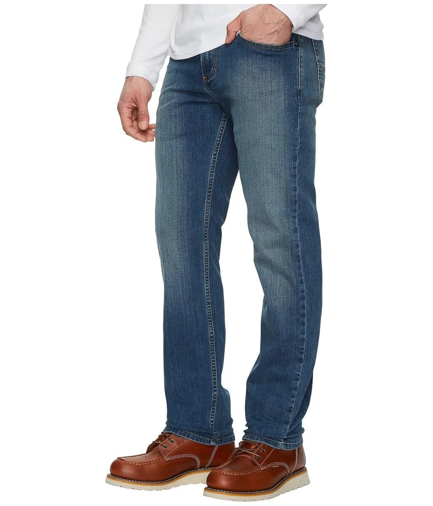 商品Carhartt|Big & Tall Rugged Flex® Relaxed Straight Jeans,价格¥409,第2张图片详细描述