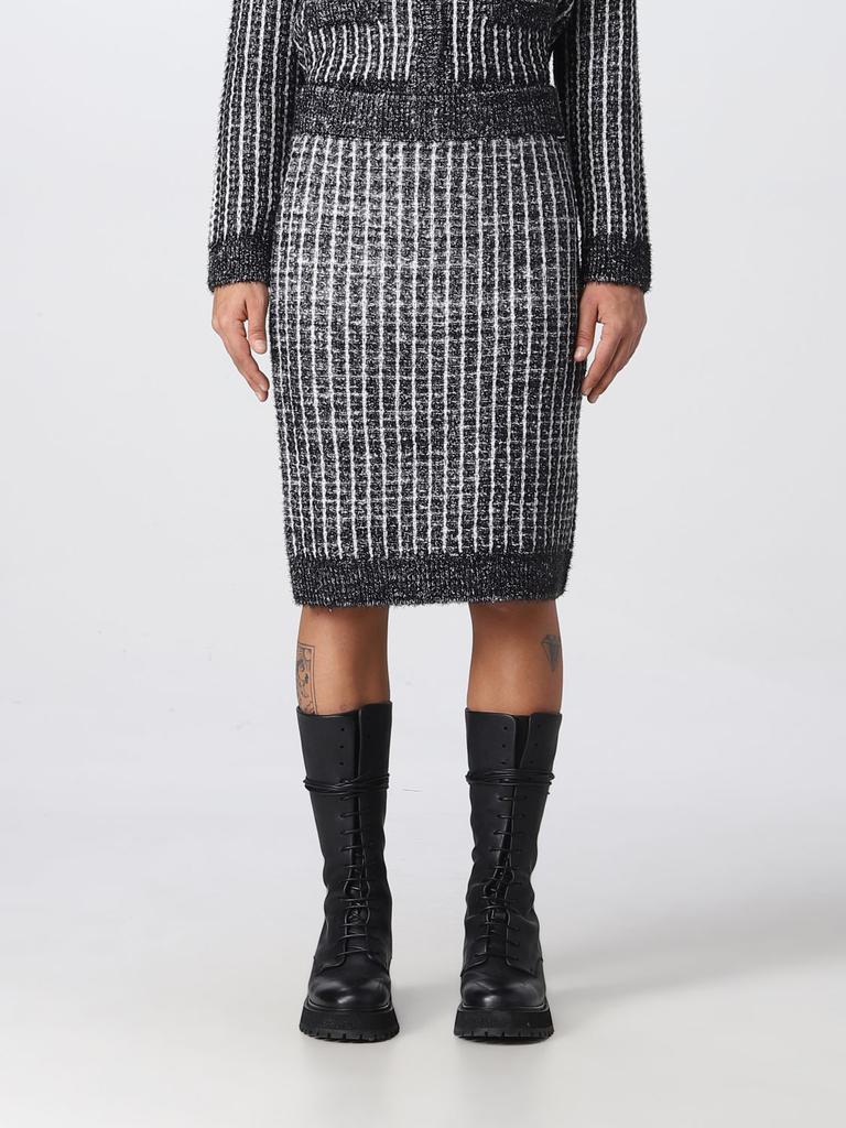 商品Karl Lagerfeld Paris|Karl Lagerfeld skirt for woman,价格¥1630,第1张图片