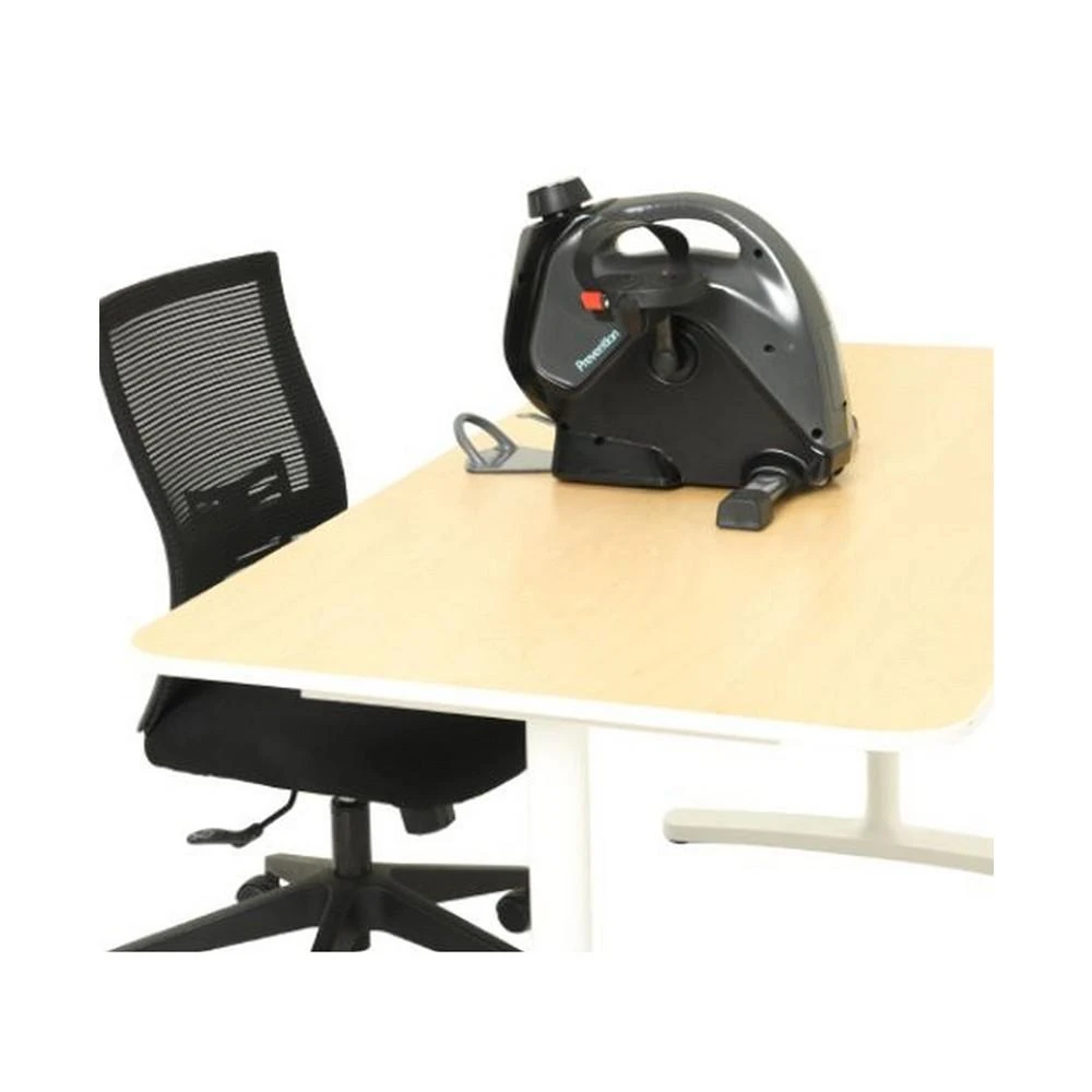 商品Prevention|High Performance Under Desk Exercise Bike with Bluetooth Smart Cloud Fitness,价格¥2605,第4张图片详细描述